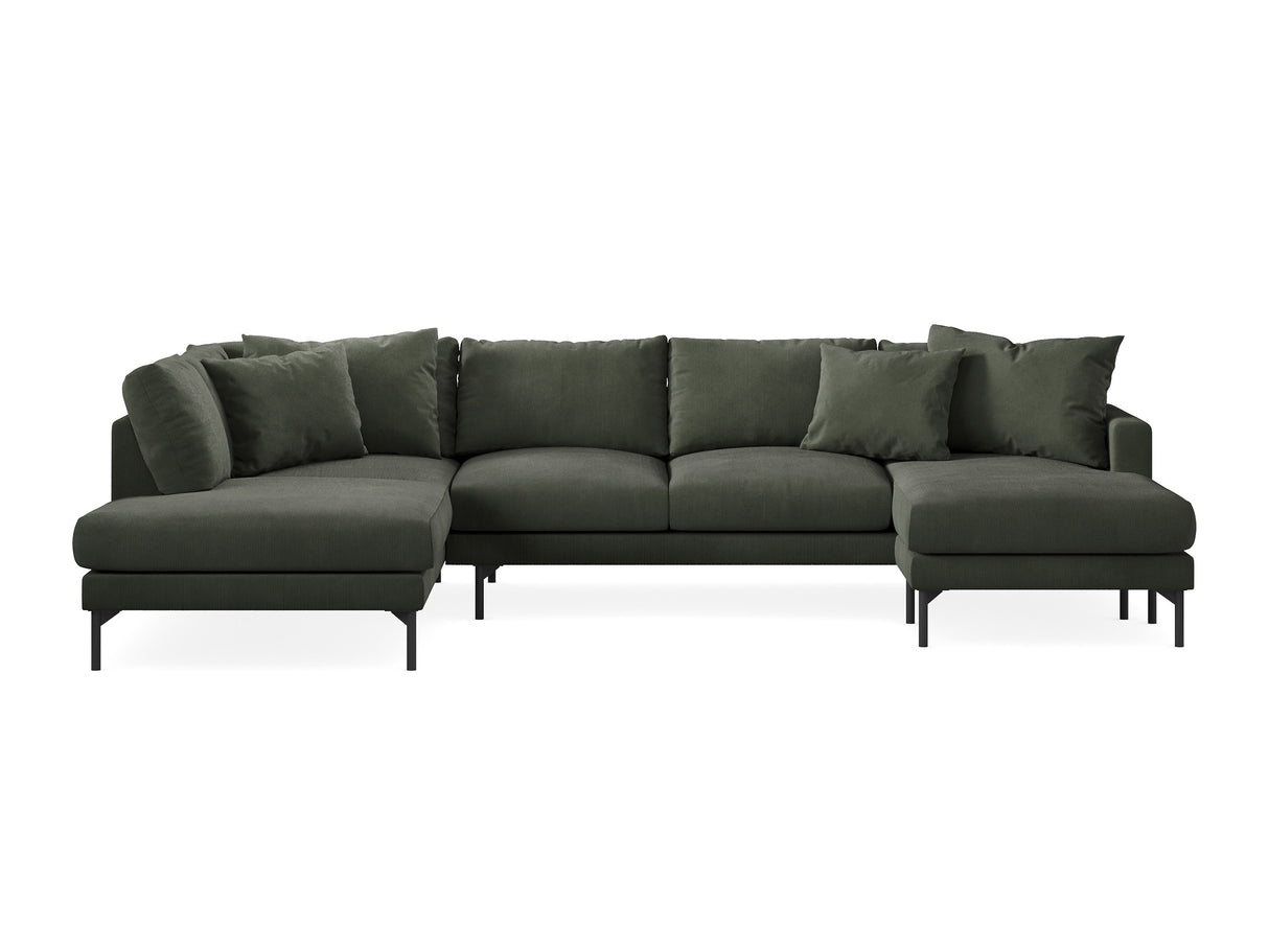 Minkštas kampas 598893