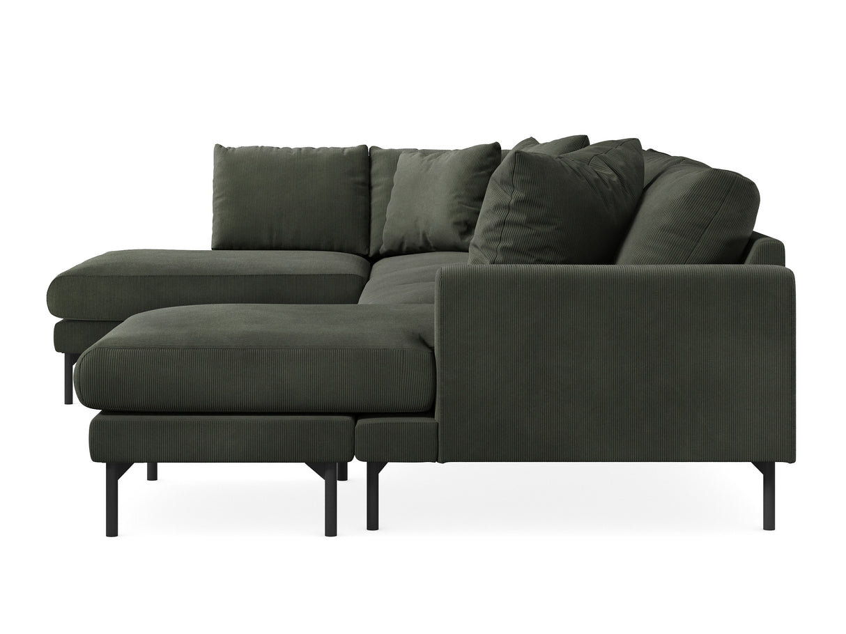 Minkštas kampas 598893