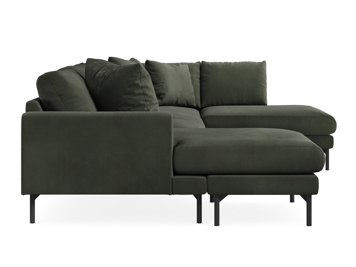 Minkštas kampas 598893