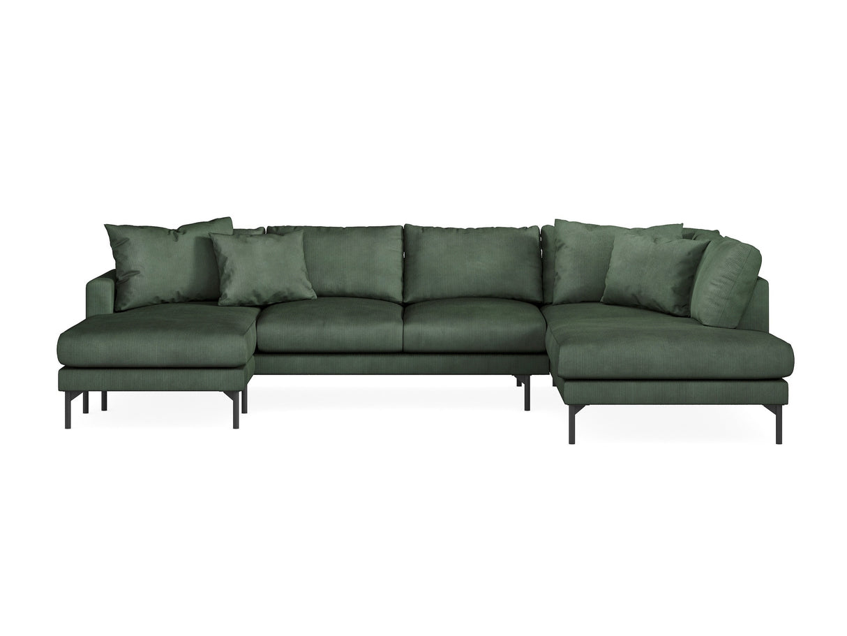 Minkštas kampas 598893