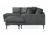 Minkštas kampas 598893