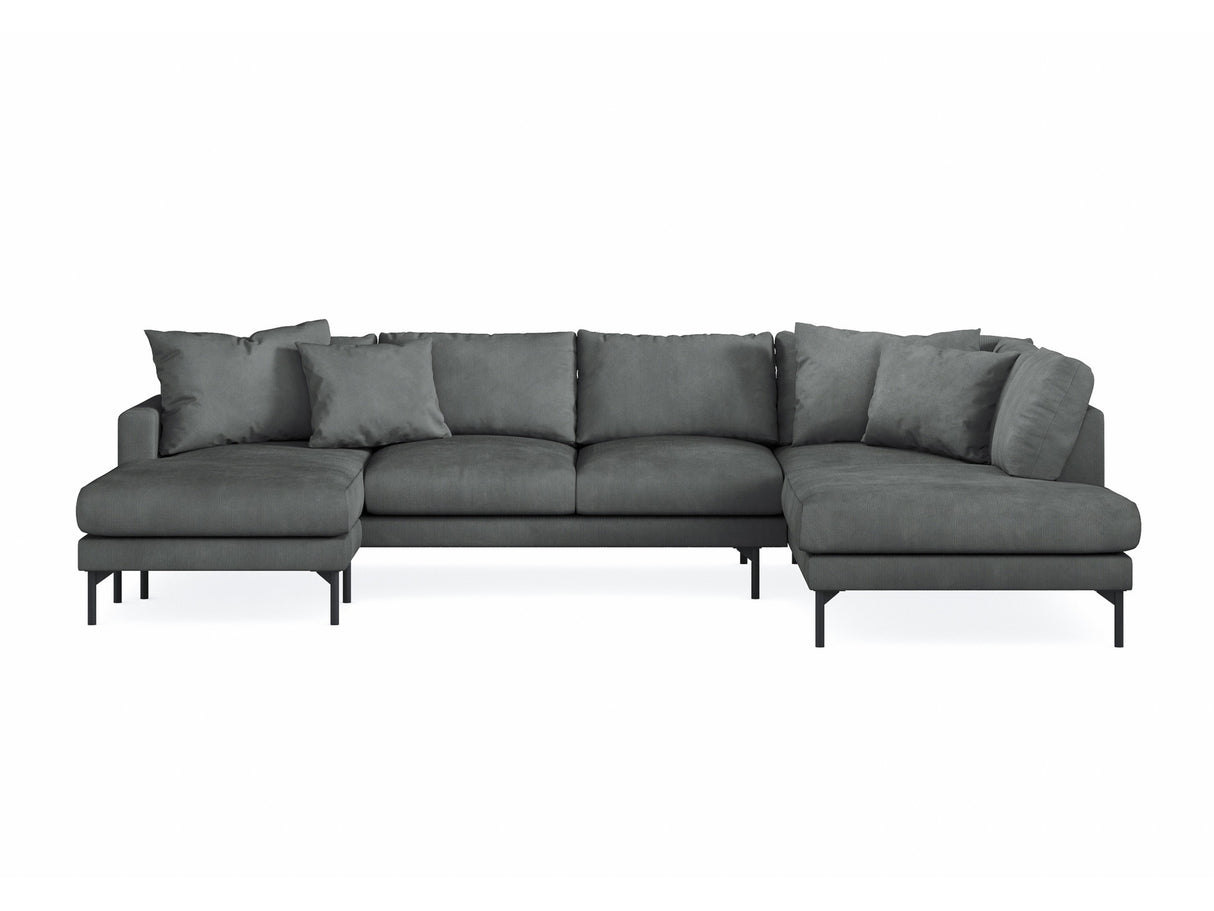 Minkštas kampas 598893