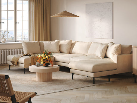 Minkštas kampas 598893