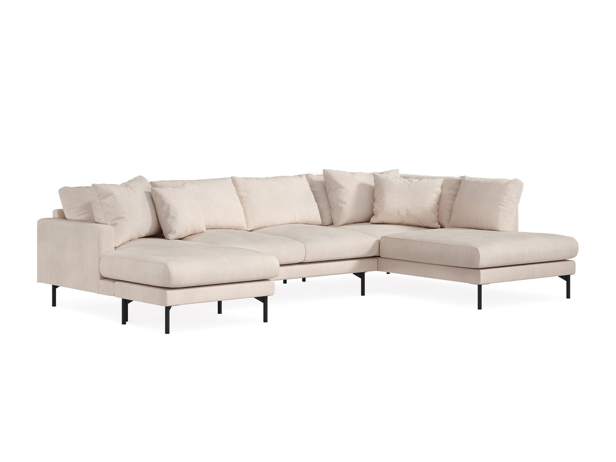 Minkštas kampas 598893