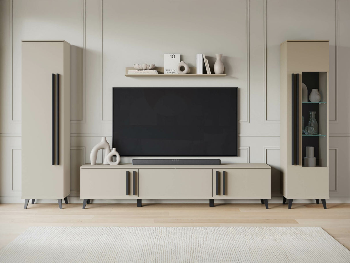 TV staliukas 598978