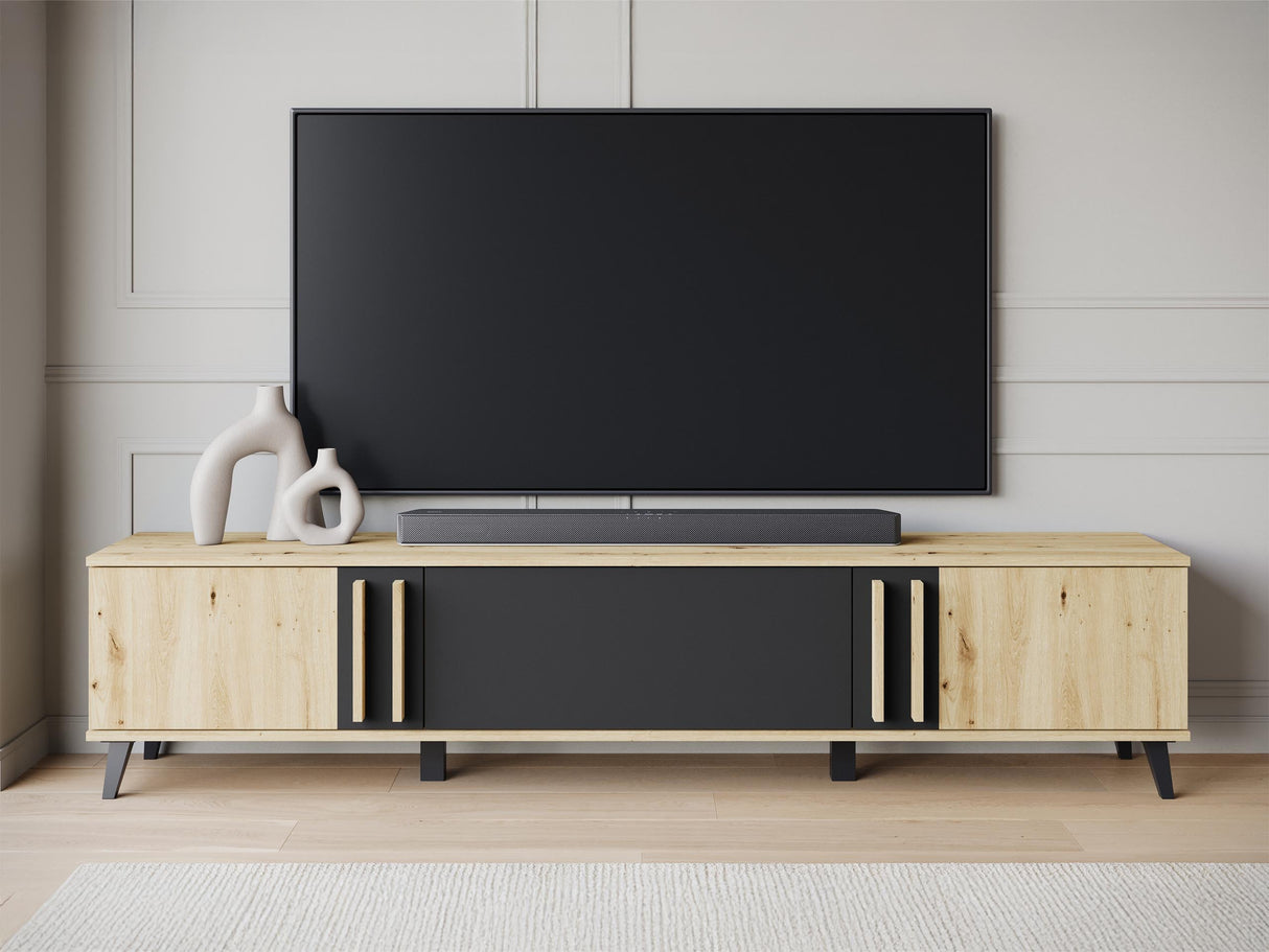 TV staliukas 598978