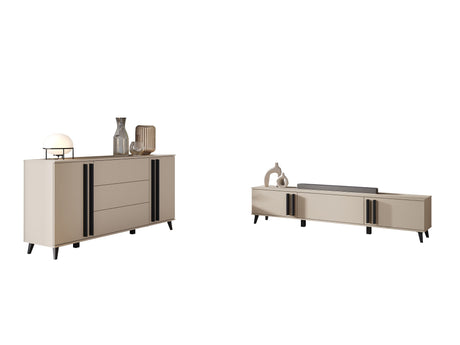 Svetainės komplektas 599017