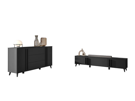 Svetainės komplektas 599017