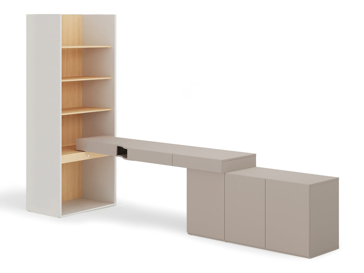 Namų biuro komplektas 599202