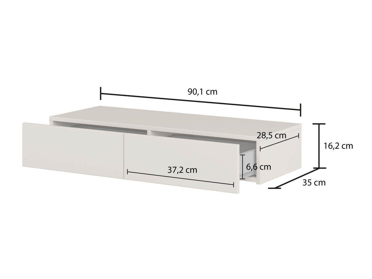 Makiažo staliukas 599253