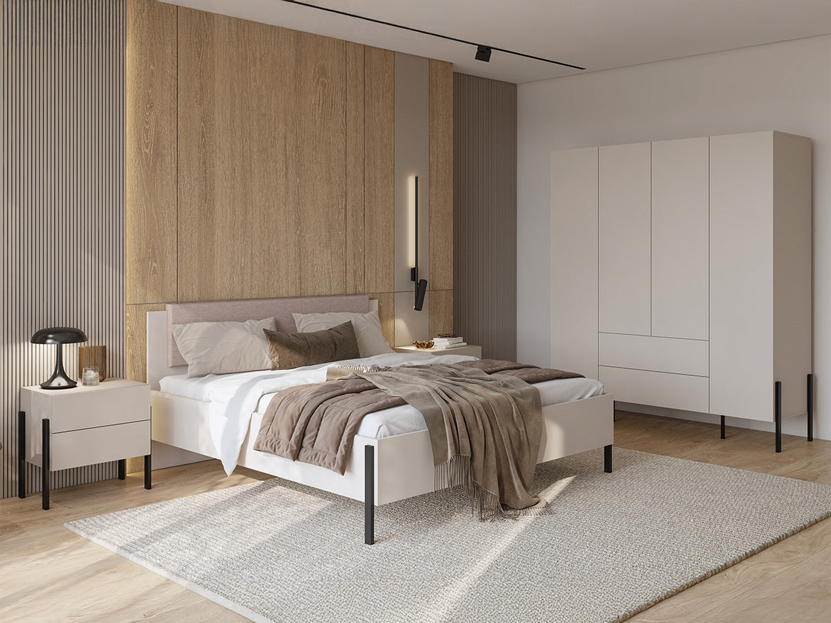 Miegamojo komplektas 599261