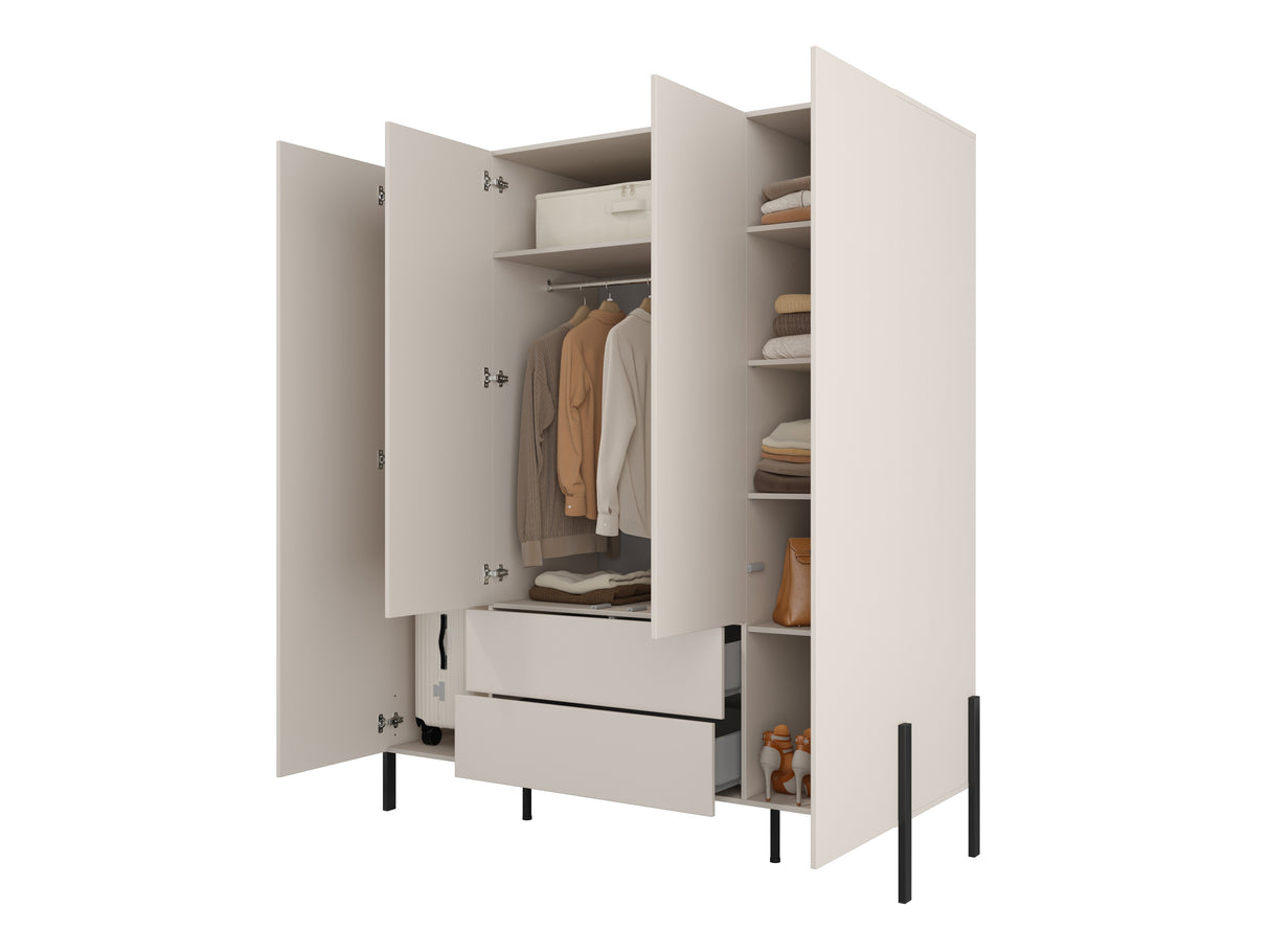 Miegamojo komplektas 599261