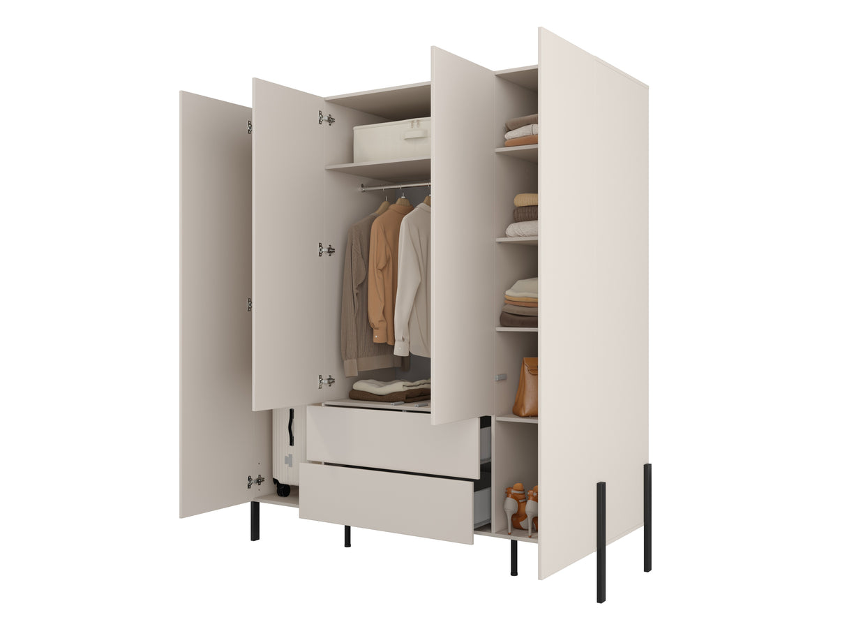 Miegamojo komplektas 599261