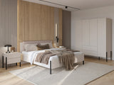 Miegamojo komplektas 599266