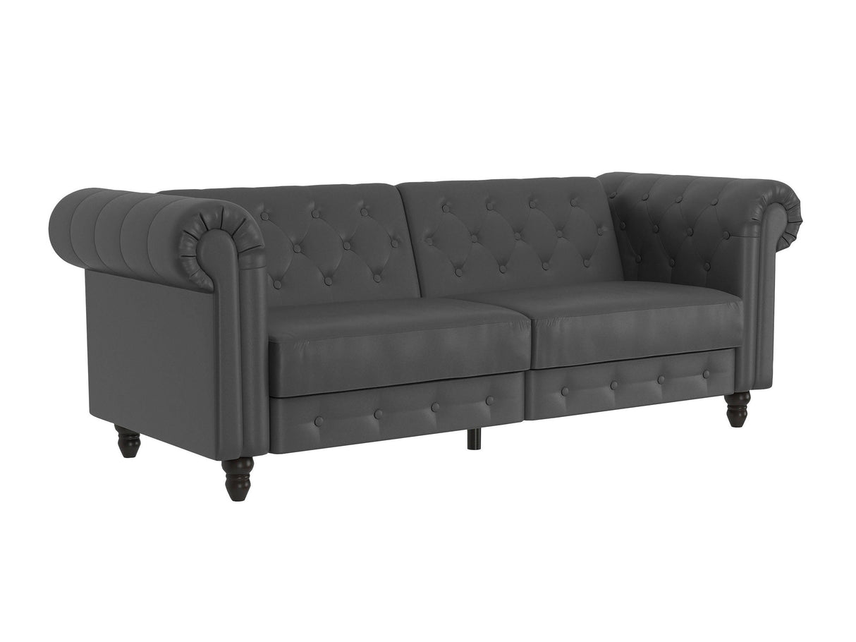 Chesterfield sofa 440625
