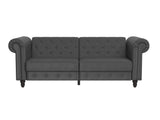 Chesterfield sofa 440625