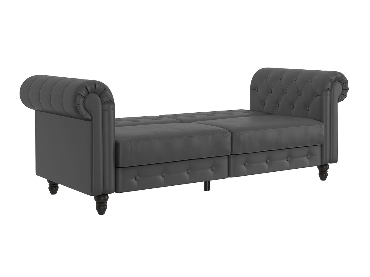Chesterfield sofa 440625
