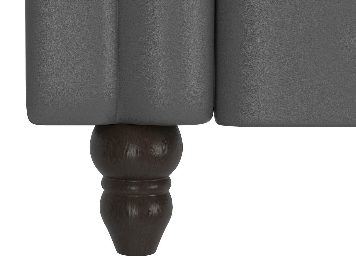 Chesterfield sofa 440625