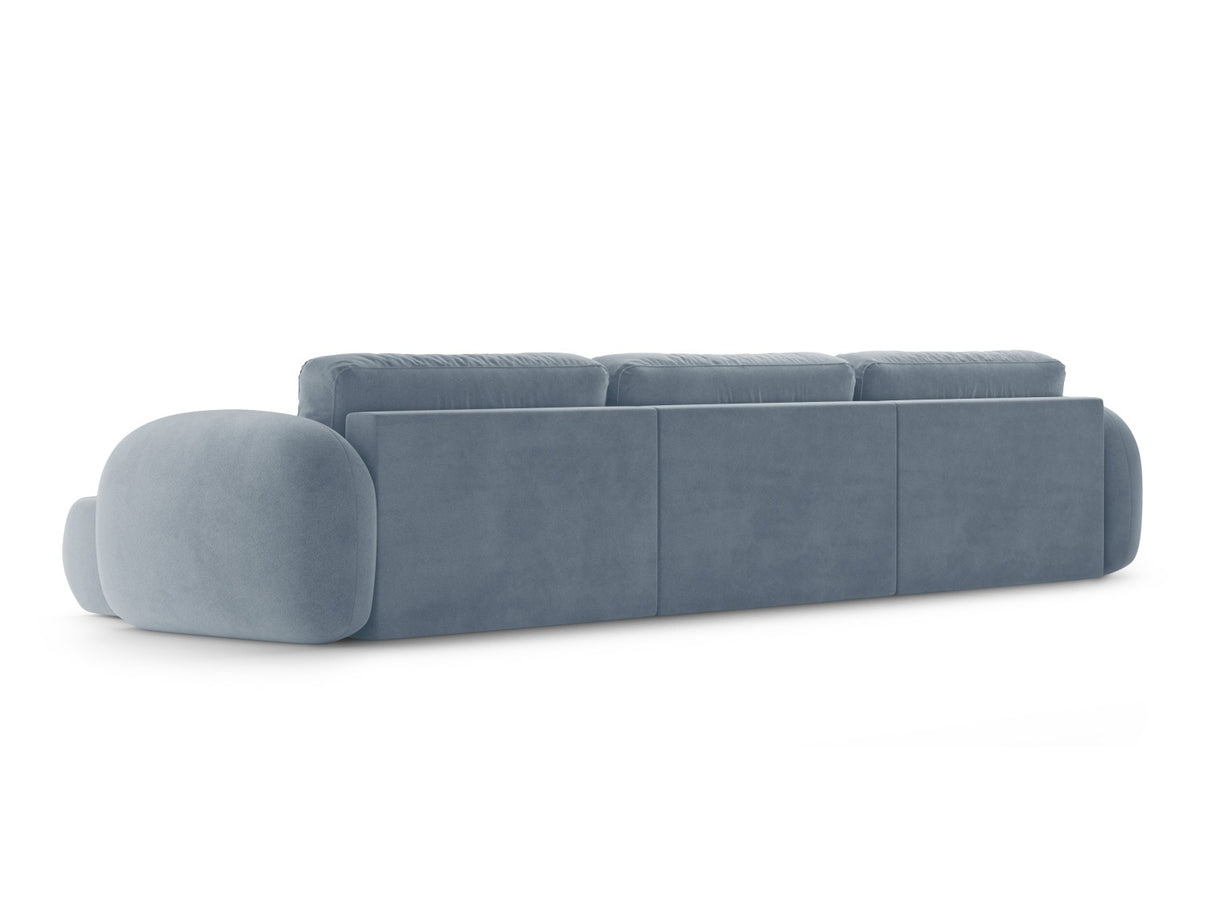 Minkštas kampas 599753