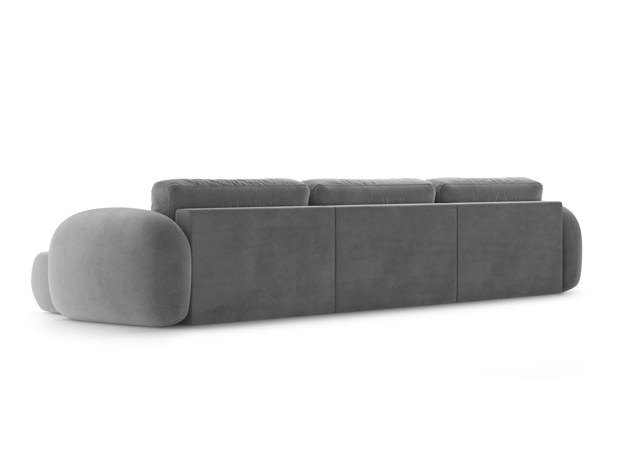 Minkštas kampas 599753