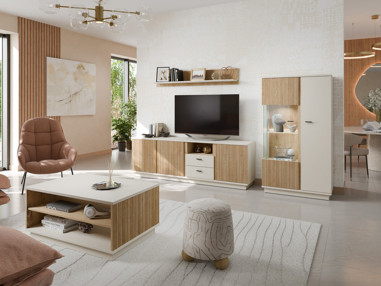 TV staliukas 599815