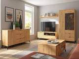 TV staliukas 600174