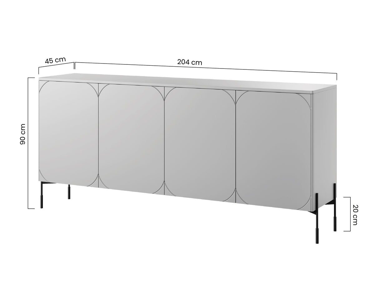 Spintelė 600185