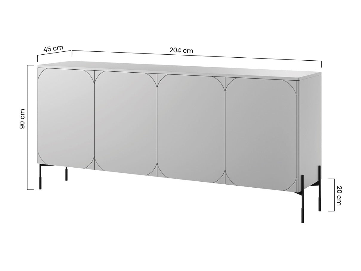 Spintelė 600185
