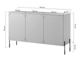 Spintelė 600222