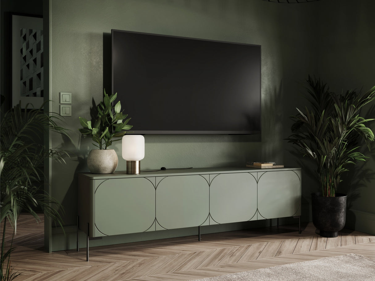 TV staliukas 600263