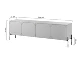 TV staliukas 600263