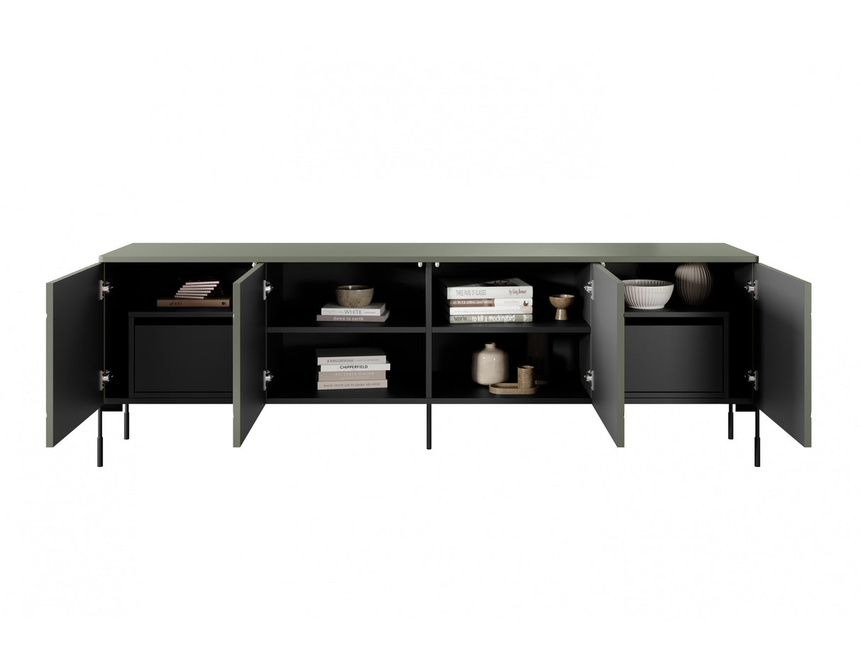 TV staliukas 600263