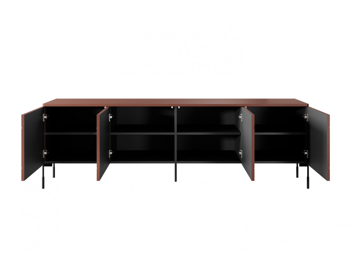 TV staliukas 600263