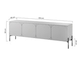 TV staliukas 600263