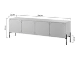 TV staliukas 600263