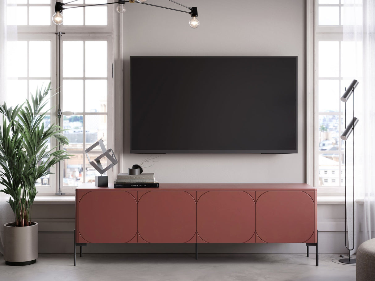 TV staliukas 600263