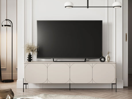 TV staliukas 600263