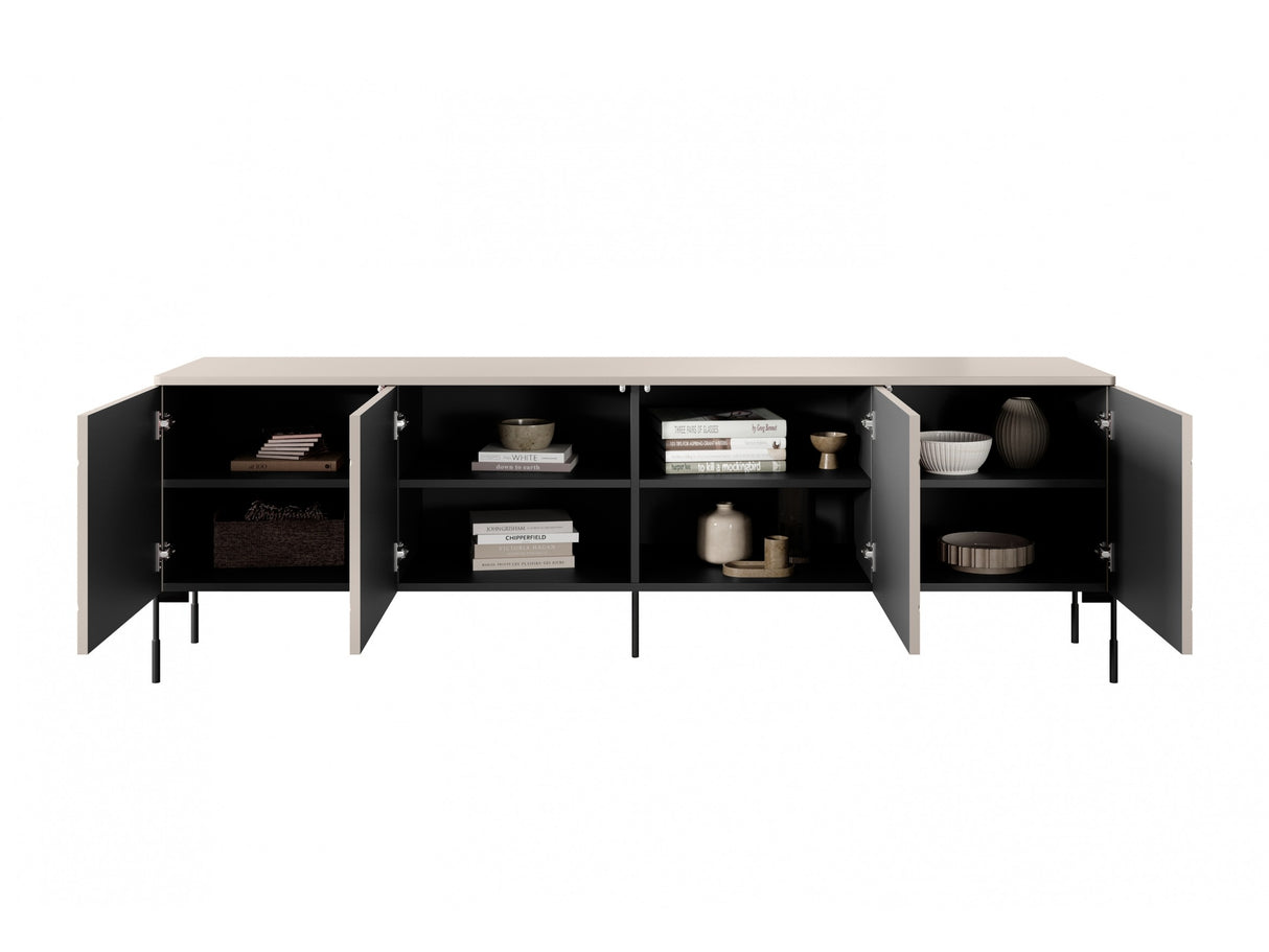 TV staliukas 600263