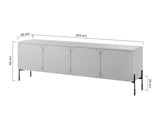 TV staliukas 600263