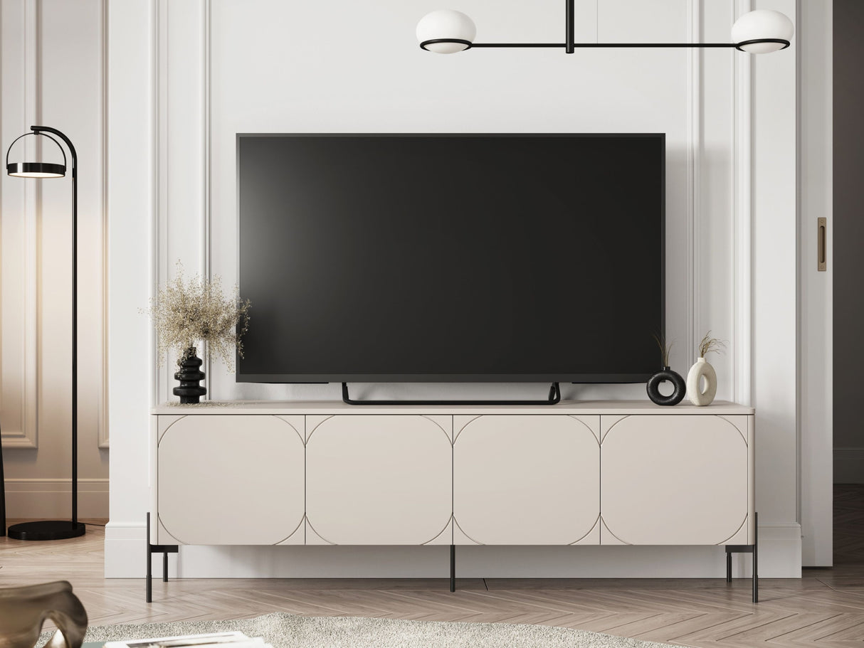 TV staliukas 600263