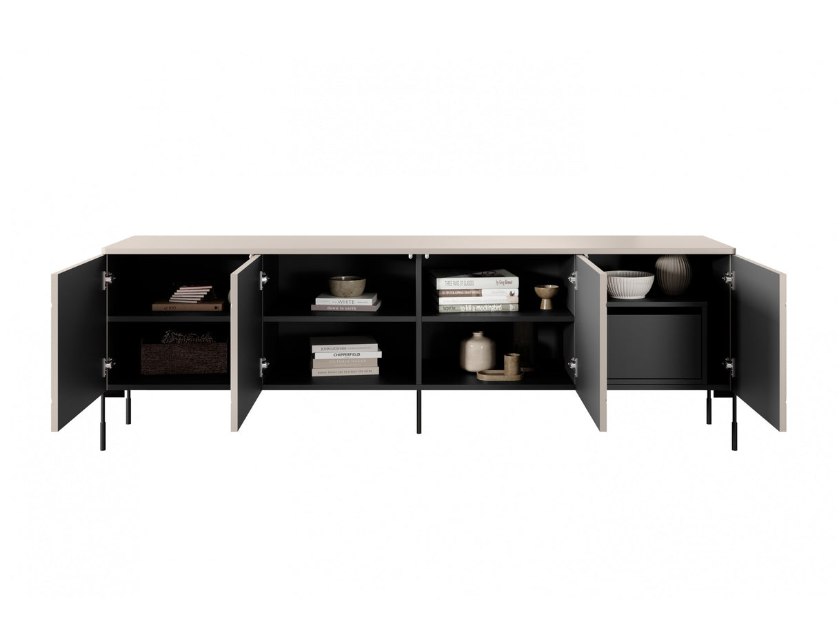 TV staliukas 600263