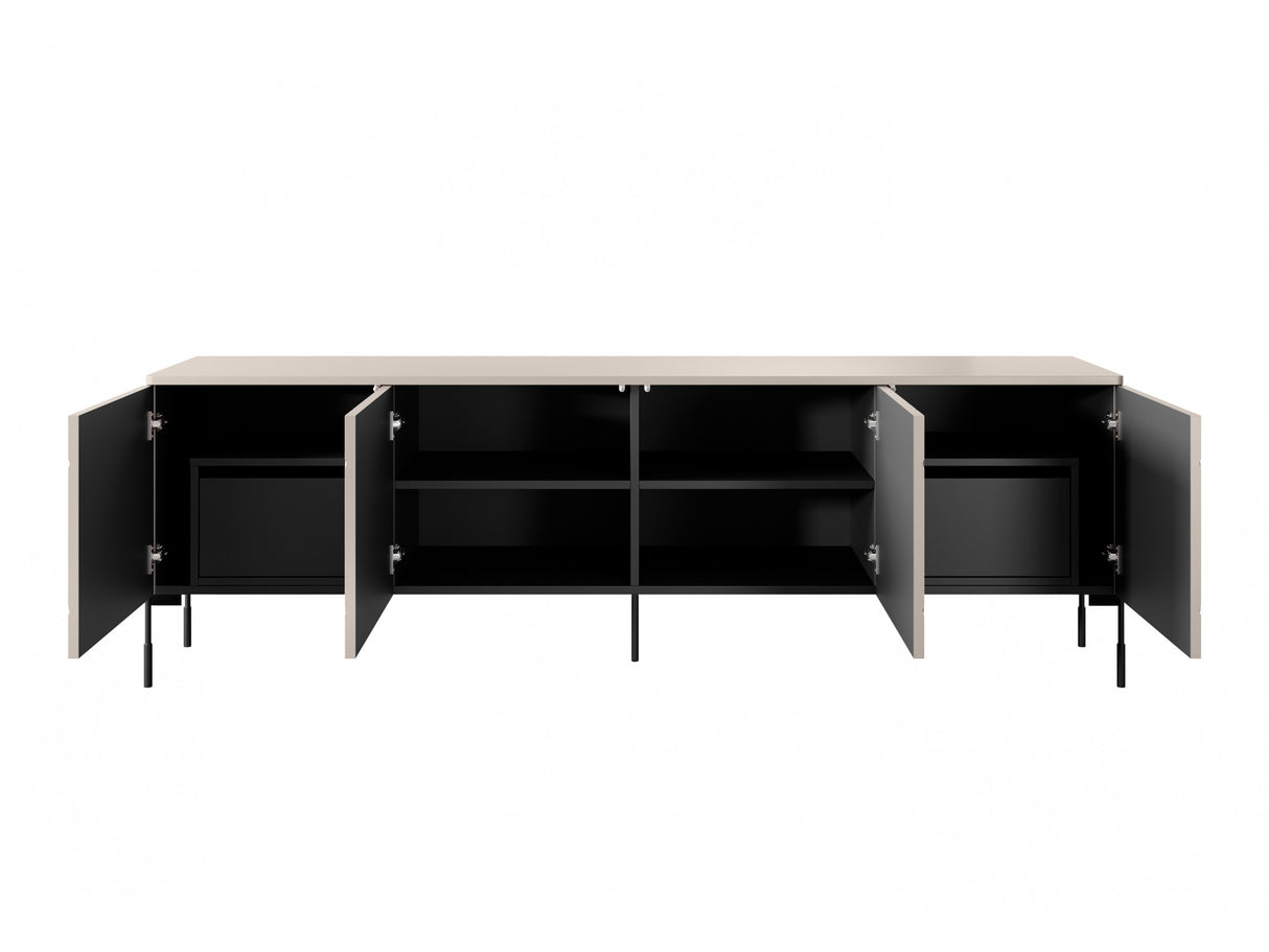 TV staliukas 600263