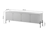 TV staliukas 600263