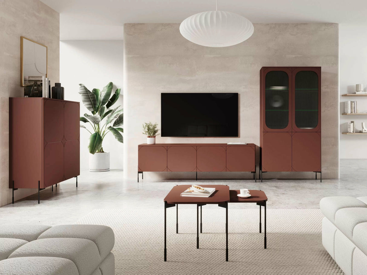 TV staliukas 600263