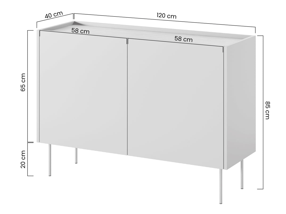 Spintelė 600288