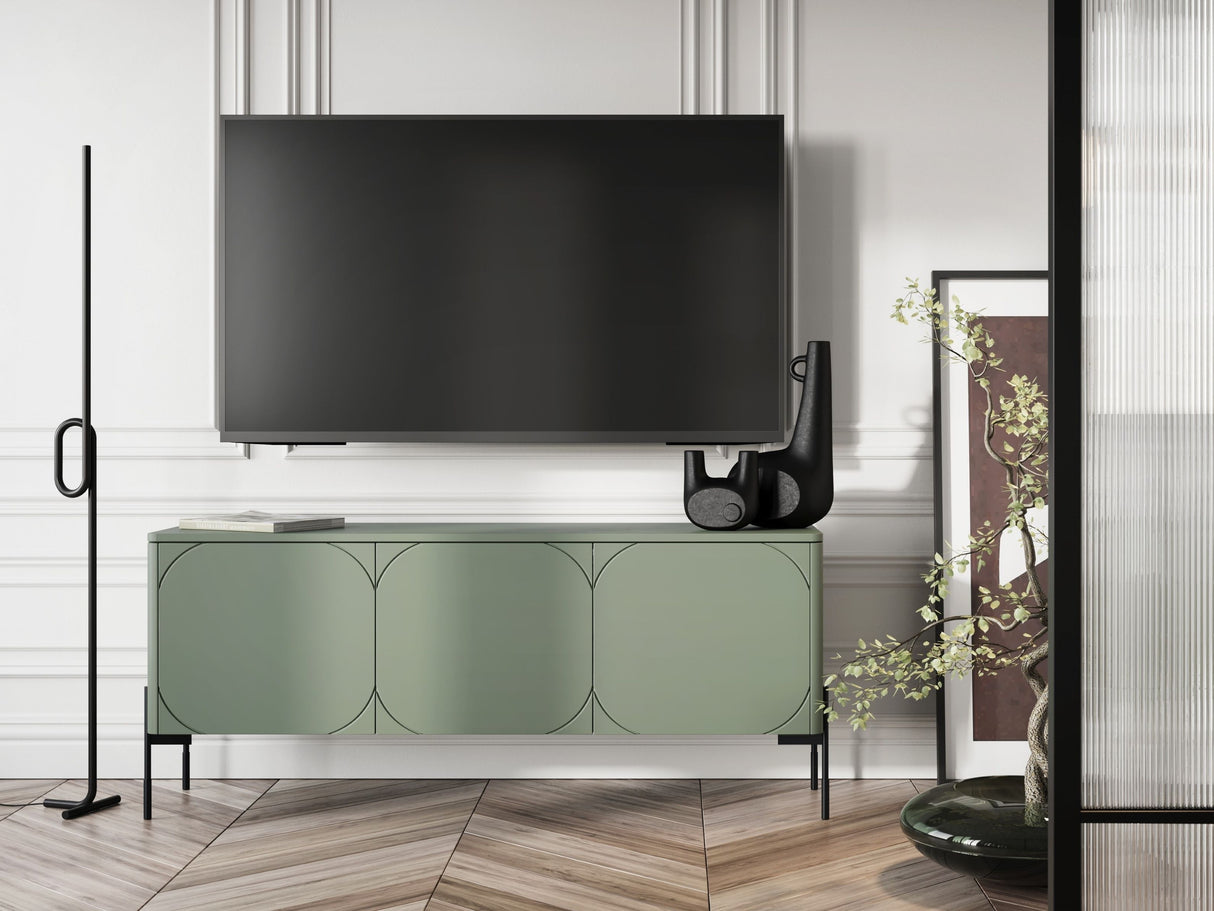 TV staliukas 600299