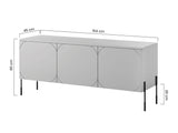 TV staliukas 600299