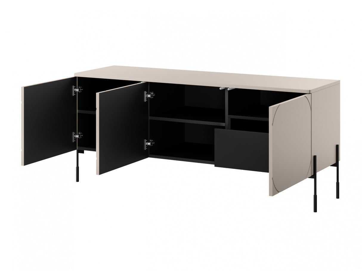 TV staliukas 600299