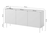 Spintelė 600311