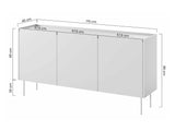 Spintelė 600311